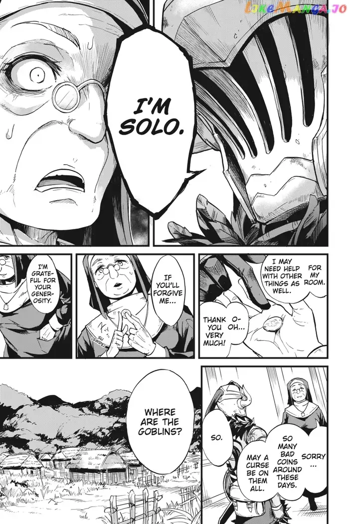 Goblin Slayer: Side Story Year One Chapter 11 image 08_optimized_optimized